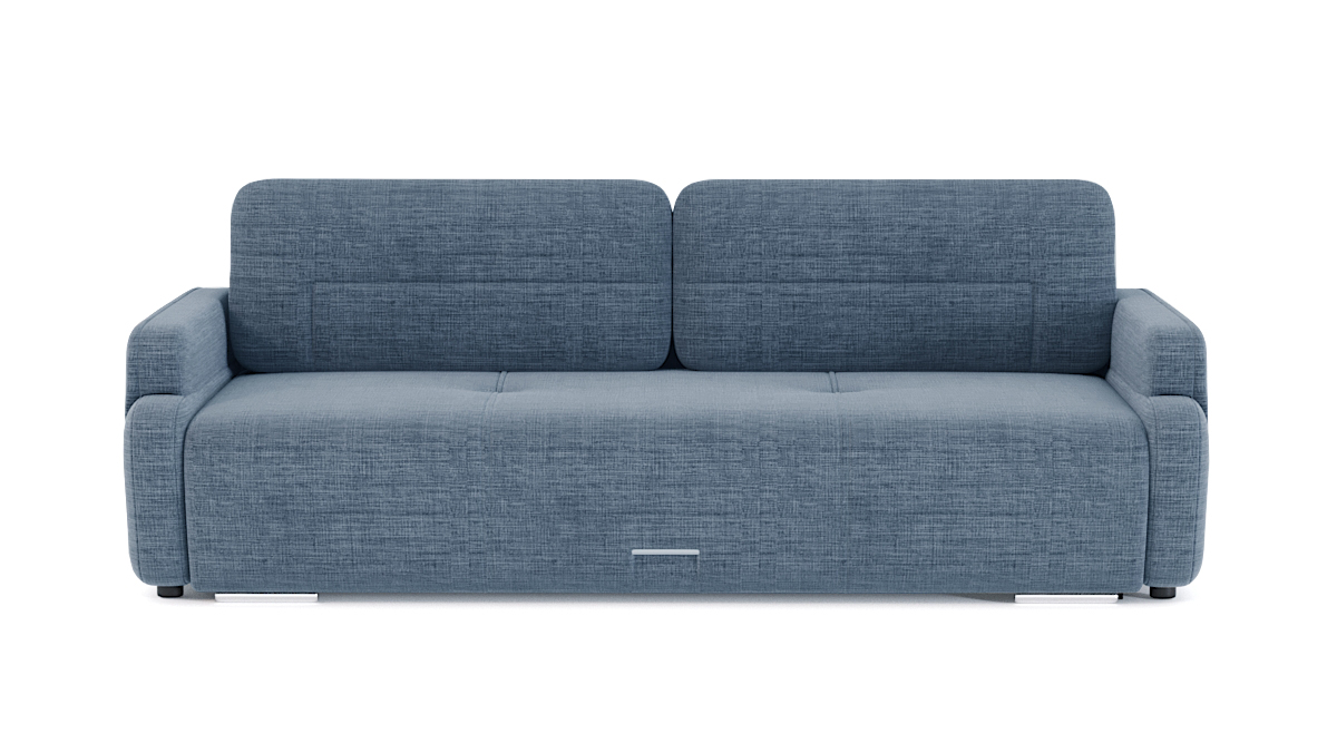 Диваны еврокнижки, Диван-кровать Джелонг еврокнижка-пантограф, рогожка