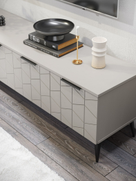 Тумба ТВ Контемпо КТ-05