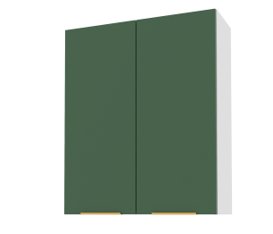 Шкаф навесной 80 х 96 см Фиджи