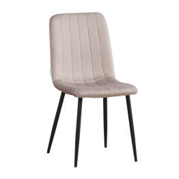 Стул Barcelona Line NEW, ВЕЛЮР