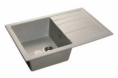 Мойка GranFest QUADRO GF-Q780L