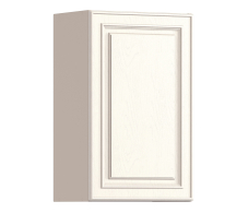 Классика, Классика шкаф навесной 1 дв 45х72 см