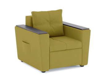 Кресло-кровать Дубай Майами, велюр