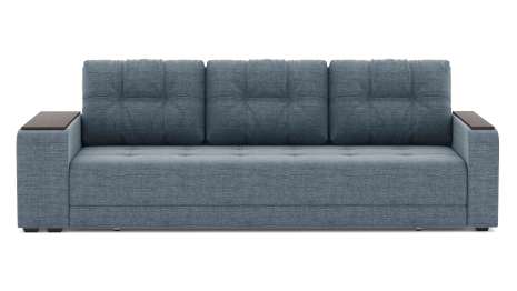 Диван-кровать Милан еврокнижка, рогожка