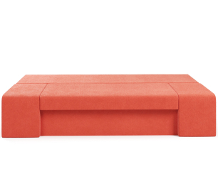 Диван-кровать прямой Сан-Ремо еврокнижка,велюр