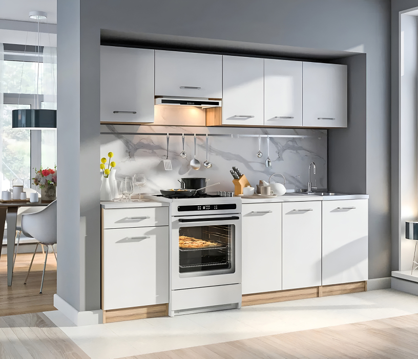 Навесные, Виктория ЛП-50 полка