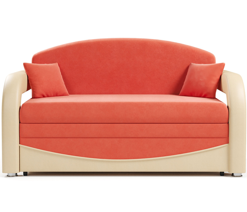 Детские диваны, Детский диван Алекс выкатной, велюр