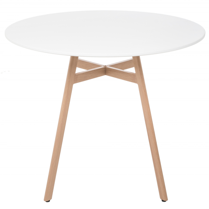 Обеденные столы, Стол Skandi 90