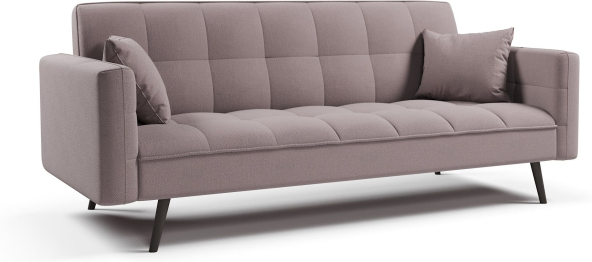 Диван прямой книжка Порто, велюр