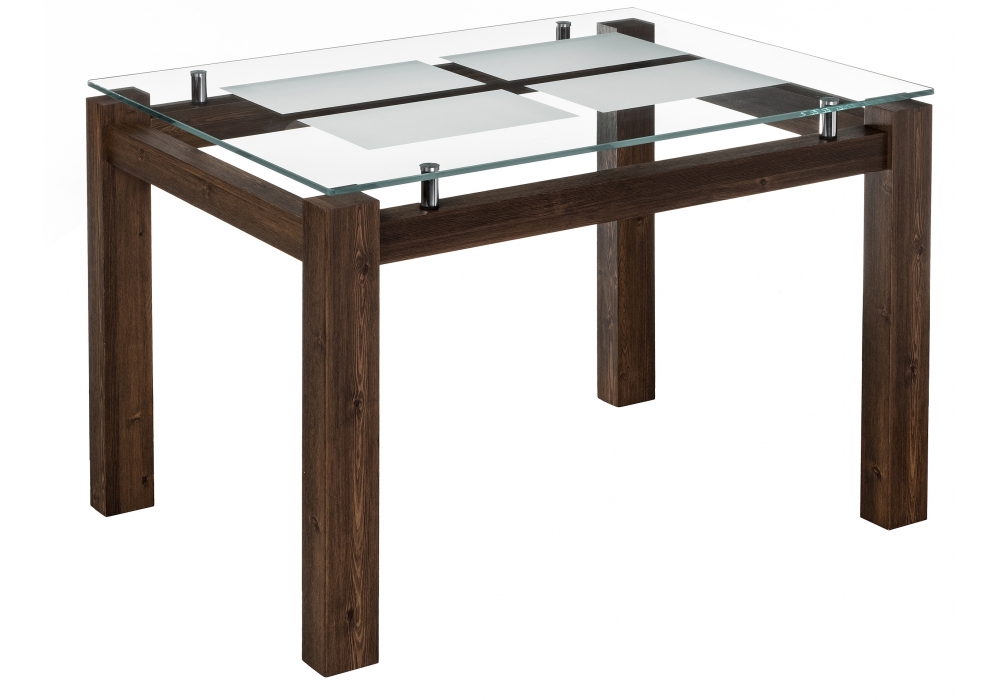 Журнальные столики, Стол стеклянный Бран