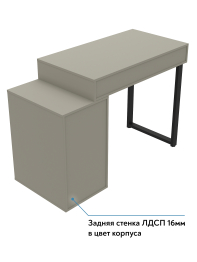 Стол Оптима ОП-18