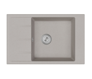 Гранитная мойка EMQ-1780.Q