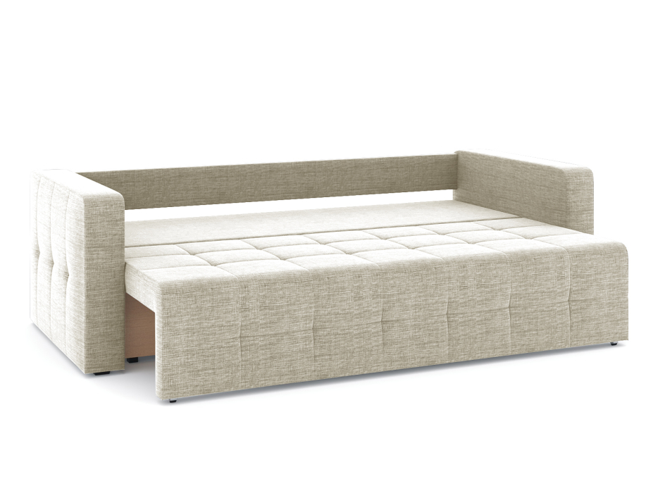 Диваны еврокнижки, Диван-кровать Босс 14.3 еврокнижка, рогожка