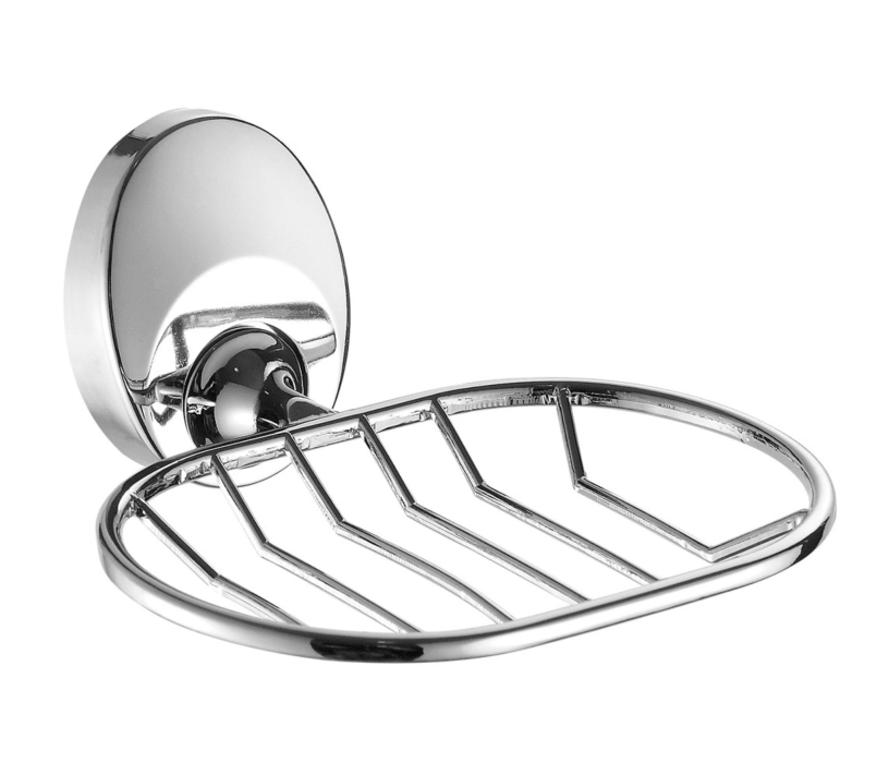 Мыльницы, стаканы и дозаторы, Мыльница решетчатая Modern