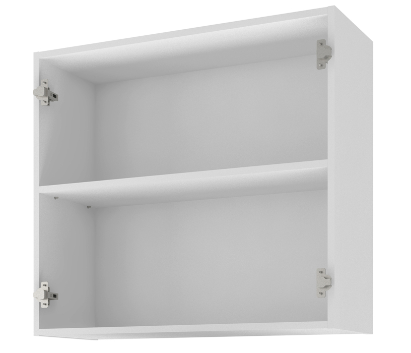 Навесные, Шкаф навесной 80х72 см Салерно