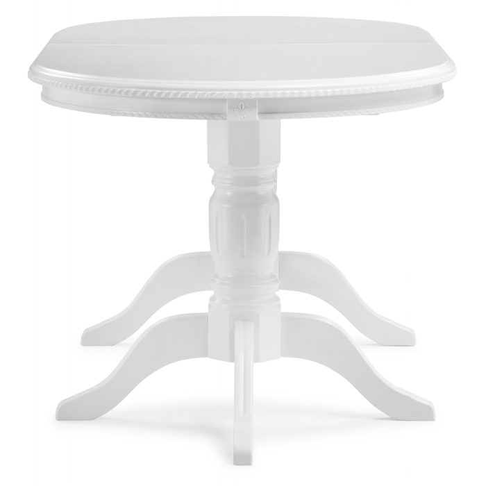 Обеденные столы, Деревянный стол Эвклаз