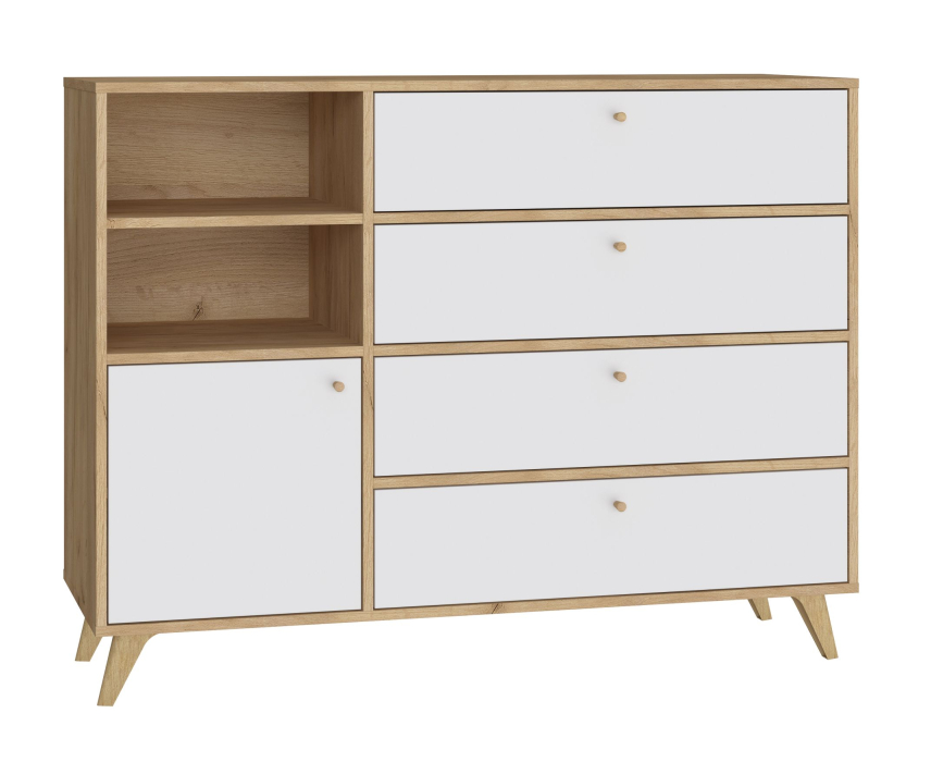 Комоды, Комод Ирма ИР-12