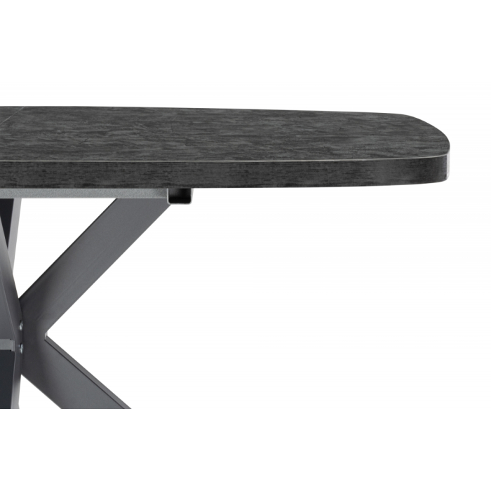 Обеденные столы, Деревянный стол Кортез 32 116(160)x77