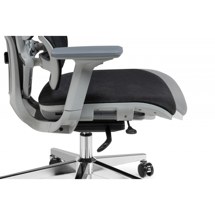 Для офиса и дома, Компьютерное кресло Samur