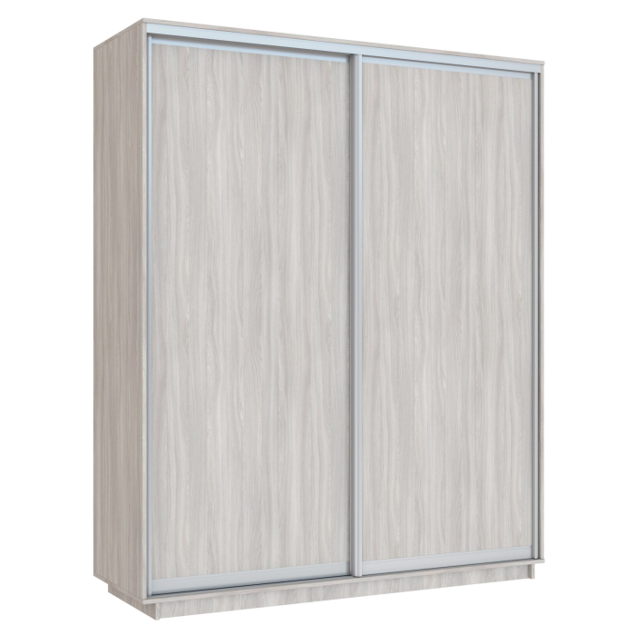 Шкафы-купе, Шкаф-купе Элемент Широкий, 180х45х240