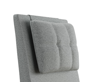 Кровать Ester 900 Жаккард