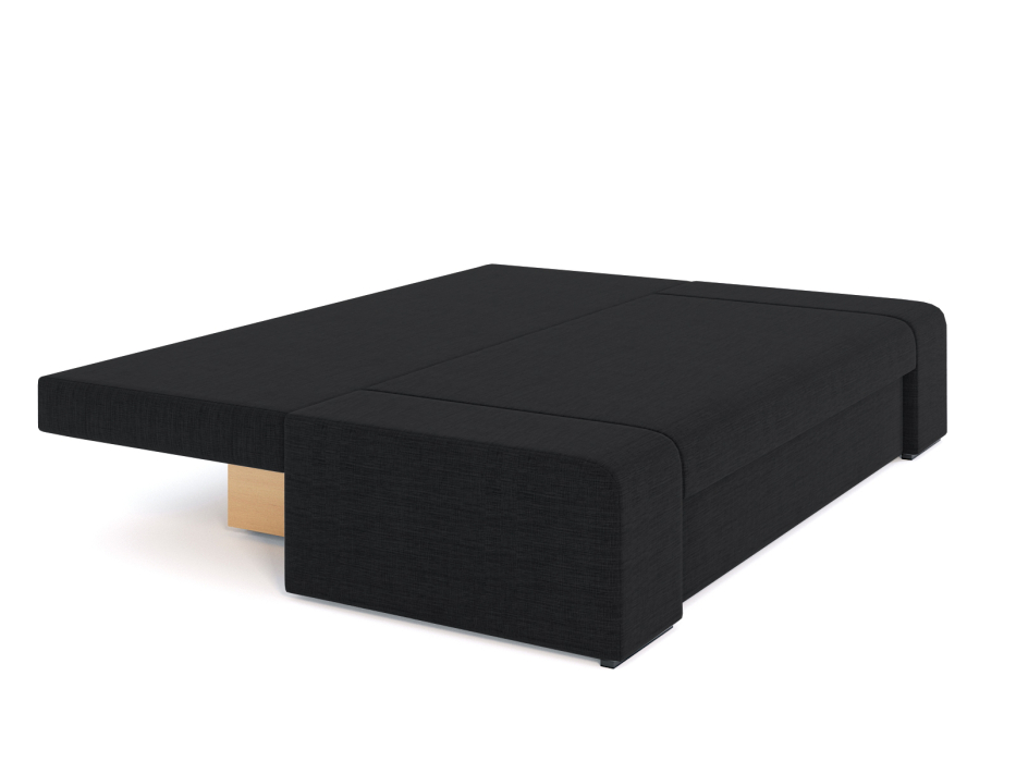 Диваны еврокнижки, Диван-кровать еврокнижка Сан Ремо, рогожка