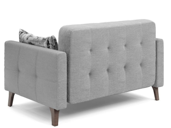 Диван-кровать Этро, рогожка