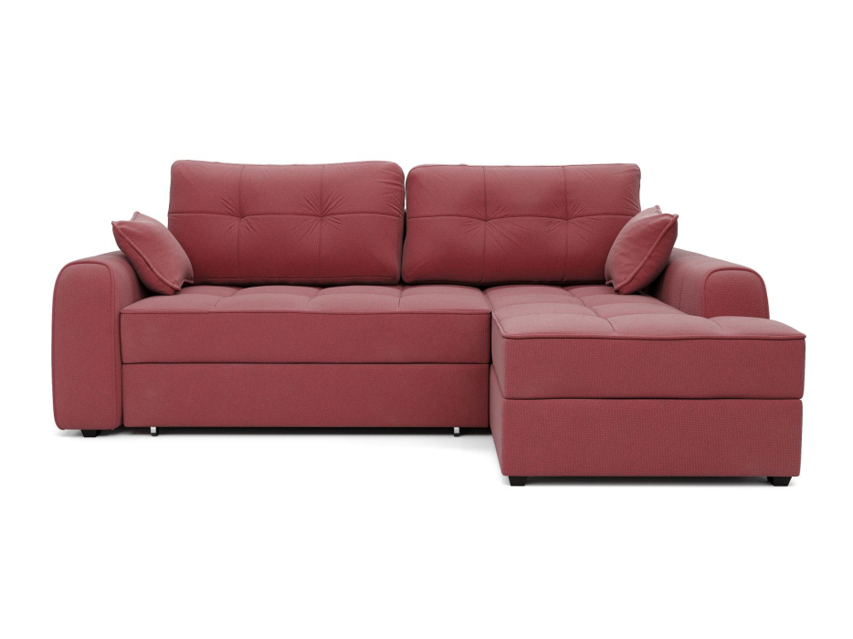 Для дома, Угловой диван-кровать Каймак,еврокнижка,велюр