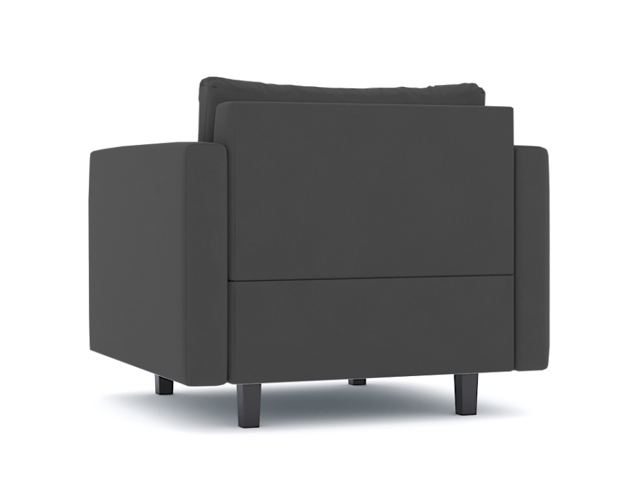 Кресло для отдыха, Кресло для отдыха Герадин, велюр