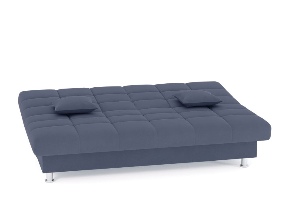 Диваны книжки, Диван-кровать Юта книжка, велюр