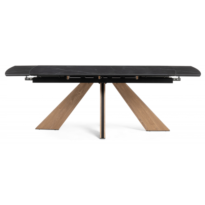 Обеденные столы, Керамический стол Шаннон