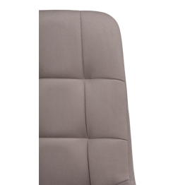 Компьютерное кресло Честер (золото)