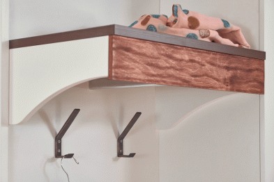 Норвуд 74 Вешалка