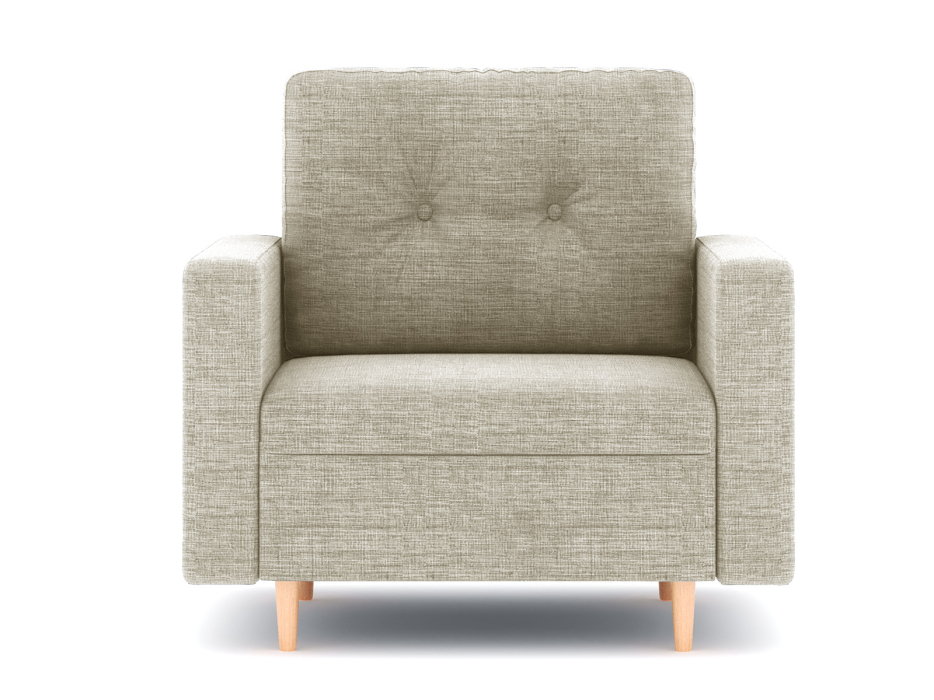 Кресло для отдыха, Кресло для отдыха Белфаст, рогожка