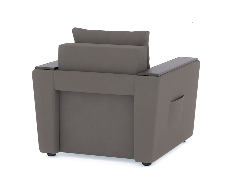 Кресла-кровати, Кресло-кровать Дубай Майами, велюр