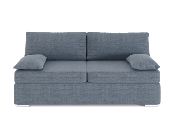 Диван-кровать еврокнижка Лавия, рогожка