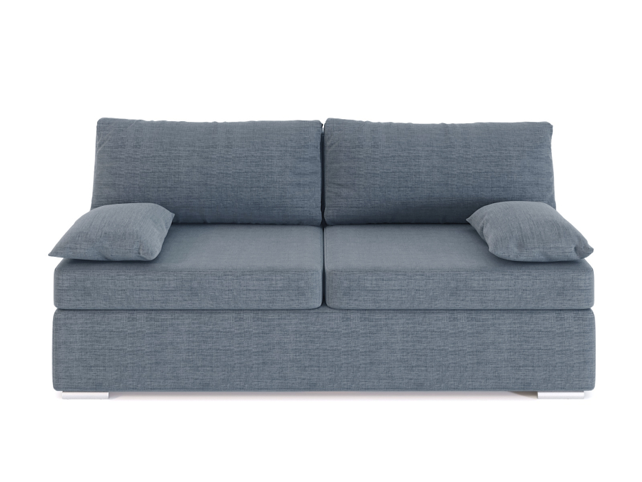 Диваны еврокнижки, Диван-кровать еврокнижка Лавия, рогожка