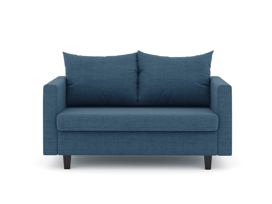 Диваны  офисные, Диван прямой нераскладной Балко, рогожка