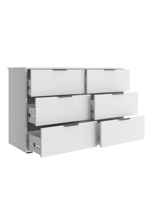 Комоды, Комод Оптима ОП-15