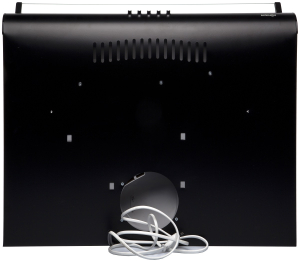 Кухонная вытяжка Verena Black 50