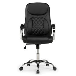 Компьютерное кресло Tron (Экокожа)