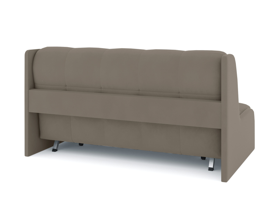 Диваны кровати со спальным местом, Диван-кровать Токио 180 аккордеон, велюр