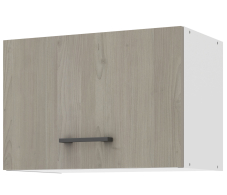 Навесные, Шкаф навесной для вытяжки 50 см Иола