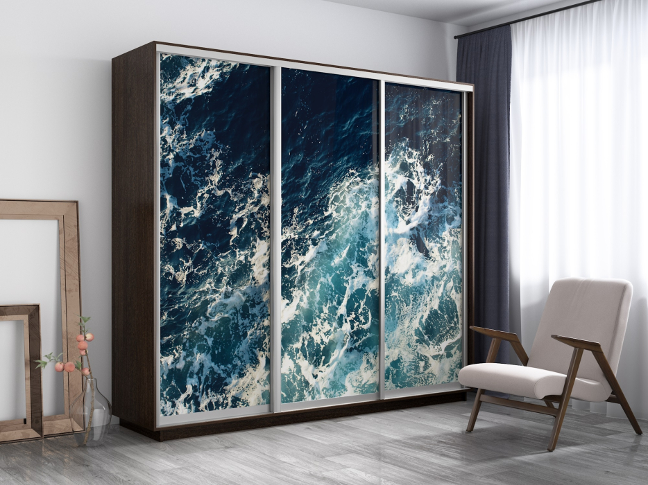 Шкафы-купе, Шкаф-купе Экспресс 1015, 180х60х240