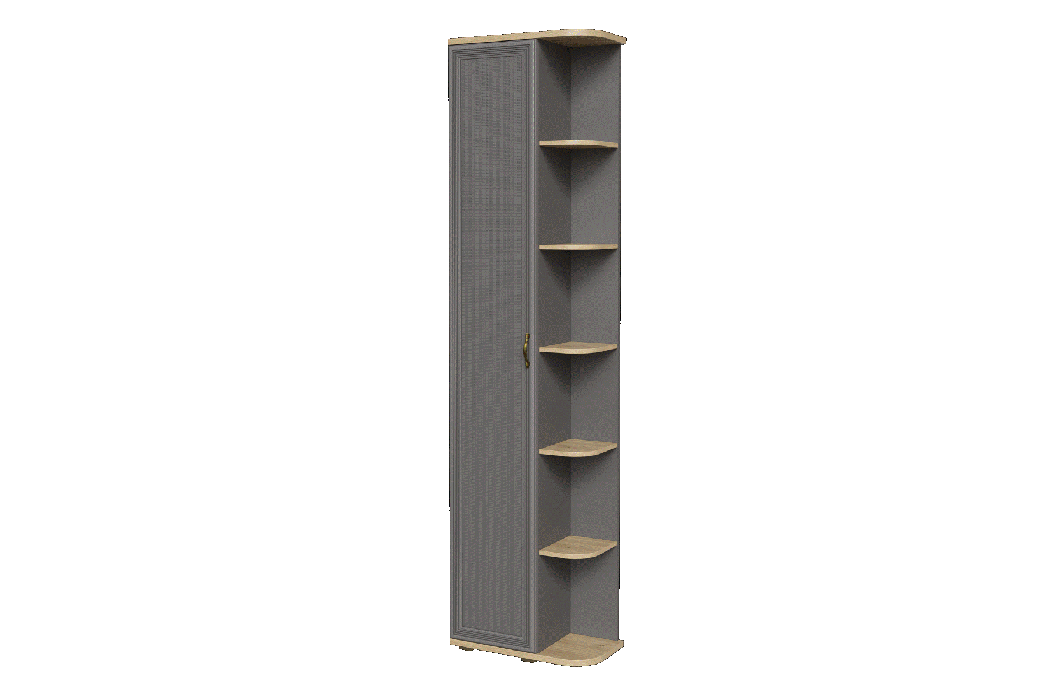 Спальные гарнитуры, Спальня Карина композиция 8