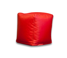 Пуфы, Кубик