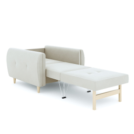 Кресло-кровать Анита, велюр