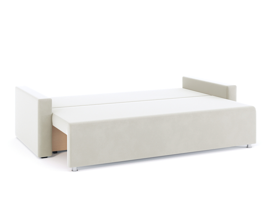 Диваны еврокнижки, Диван-кровать еврокнижка, Олимп, велюр