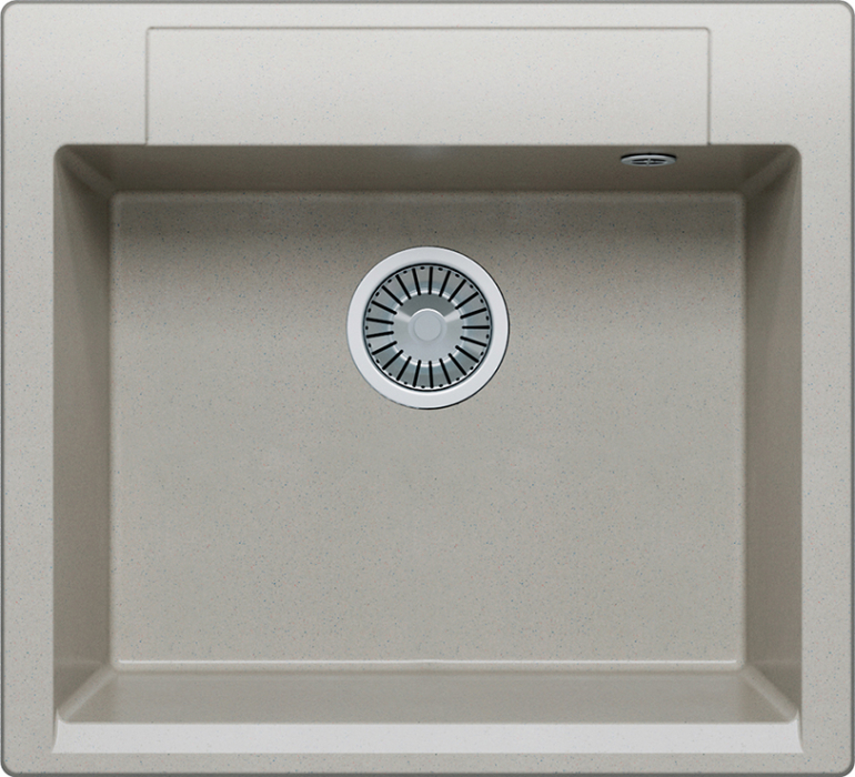 Кухонные мойки, Кухонная мойка Polygran ARGO-560