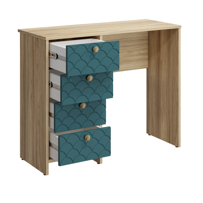 Прямые, Стол Велламо ВО-10